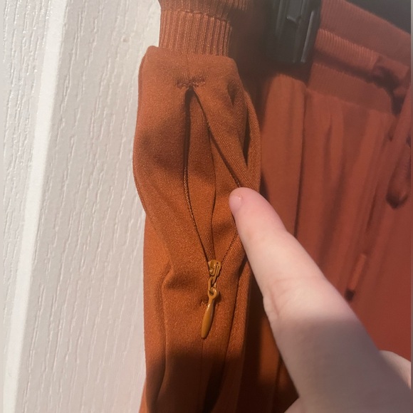 Rachel Zoe pants small - Picture 6 of 7